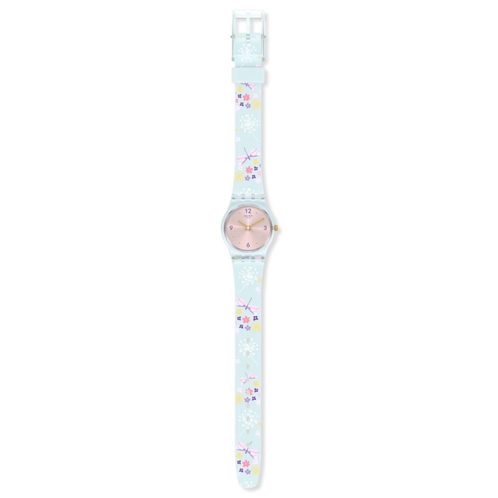 Montre Swatch Cerise Moi – LW167