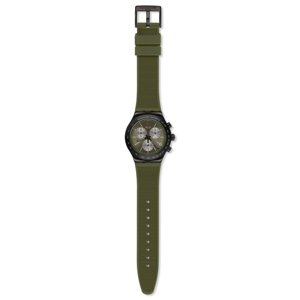 Montre Swatch Gardya – YWB406