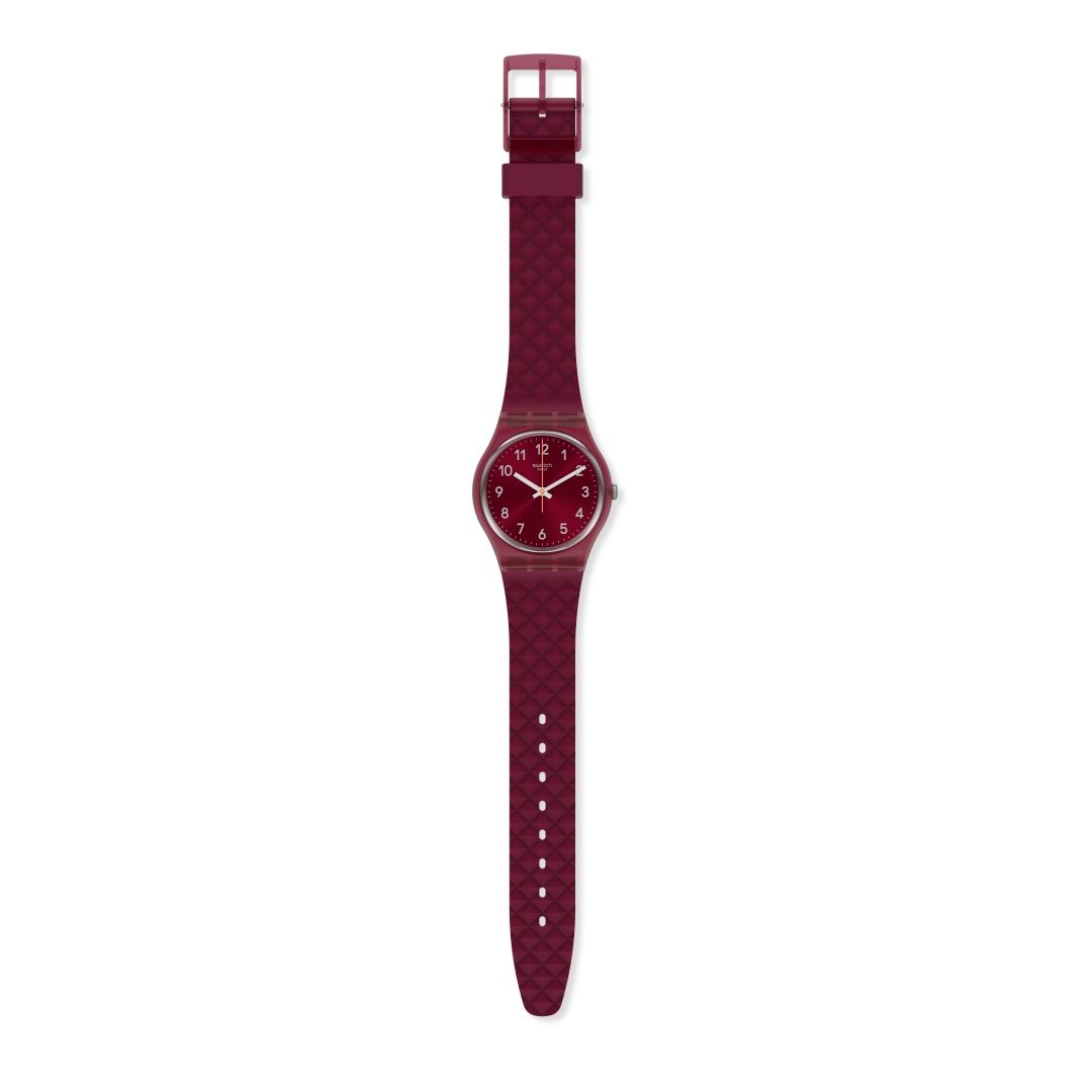 Montre Swatch Rednel – GR184