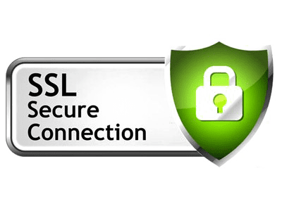 This Site is Secure