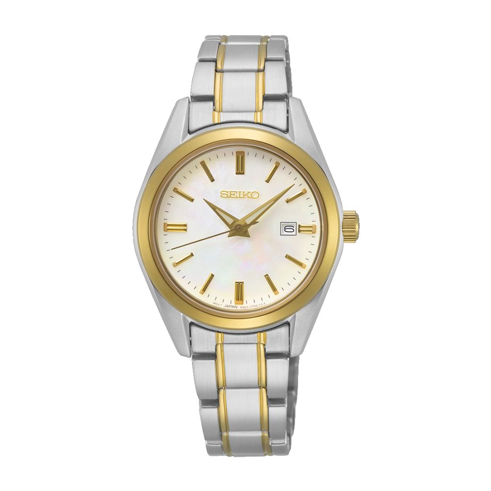 seiko femme clasique sur636p1