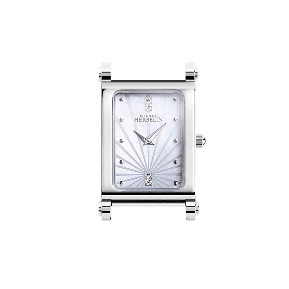 Herbelin Antarès Quartz H17048AP59