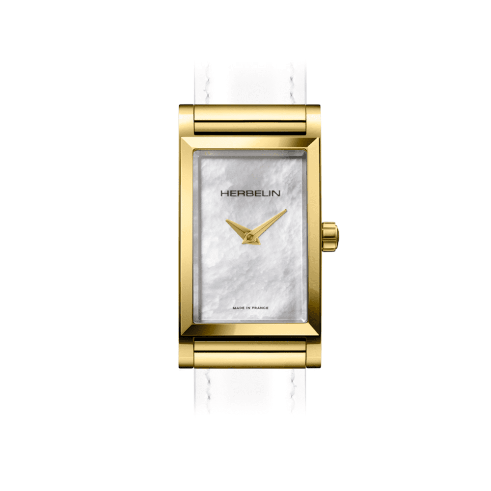 Herbelin Antarès Quartz H17444P09