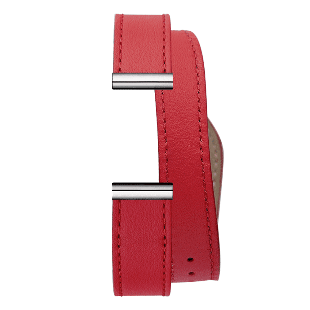 Bracelet Herbelin Antares Lagon Rouge Pomodoro