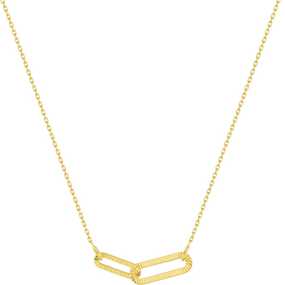 collier lien reversible