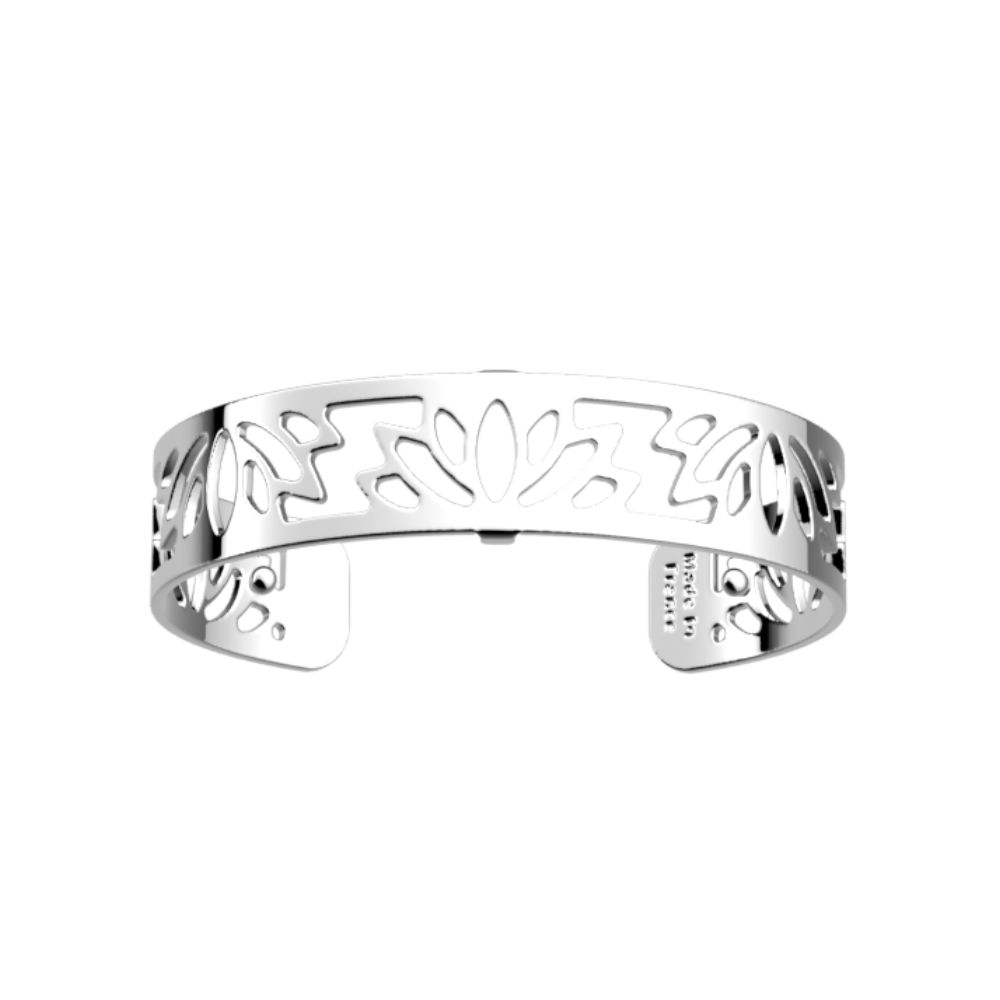 les georgettes manchette lotus