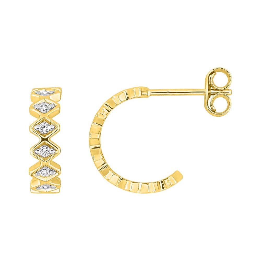 creoles-diamants-or-jaune-2.7364.33 demies creoles diamants en or jaune