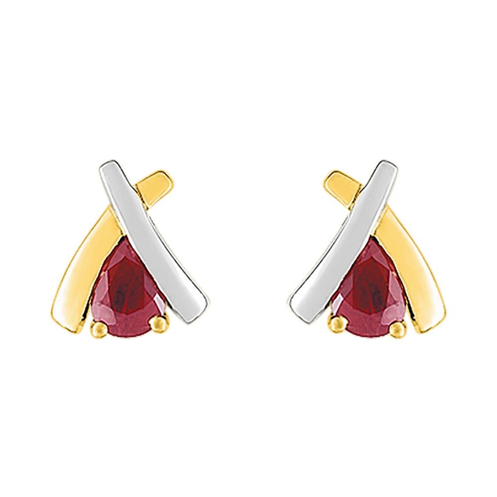 puces or rubis pas cher