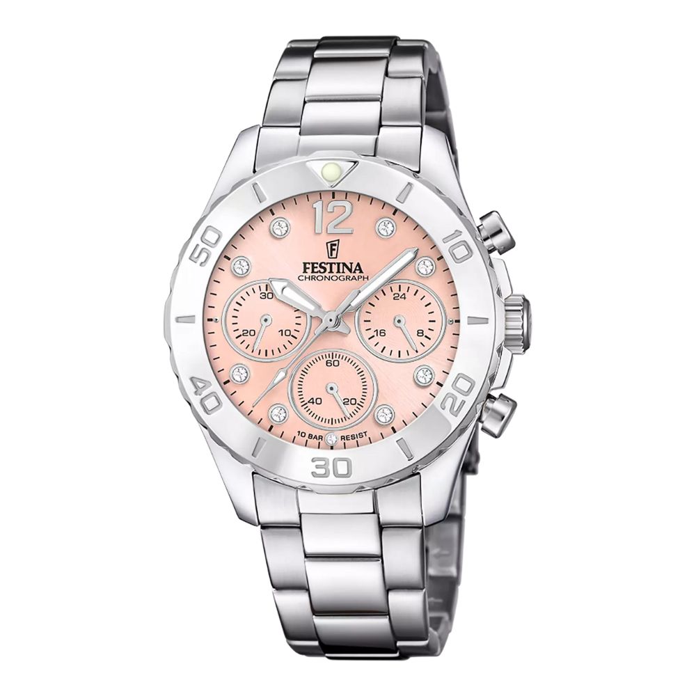 Montre Femme Festina Boyfriend F20603/7