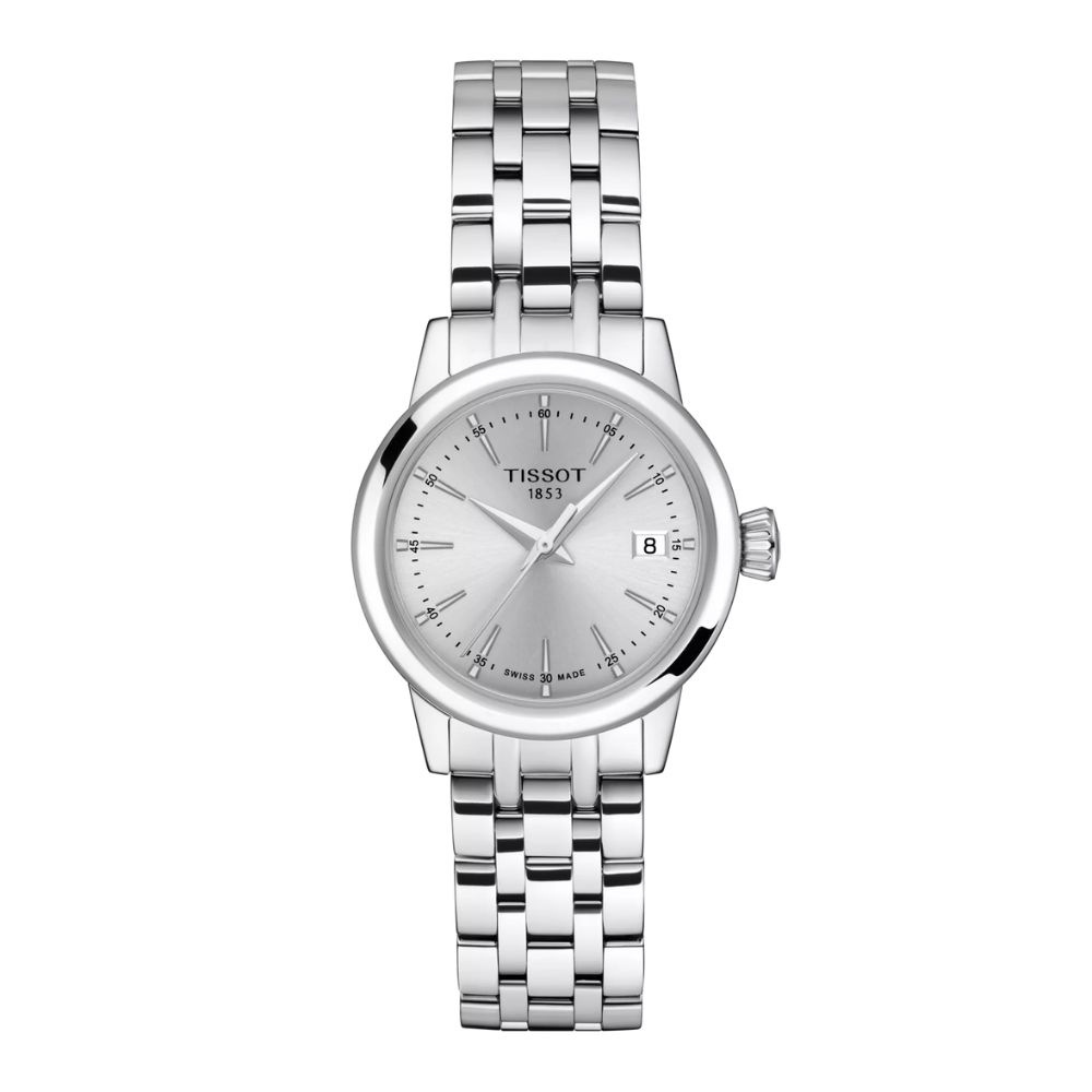 Montre Femme Tissot Classic Dream T1292101103100