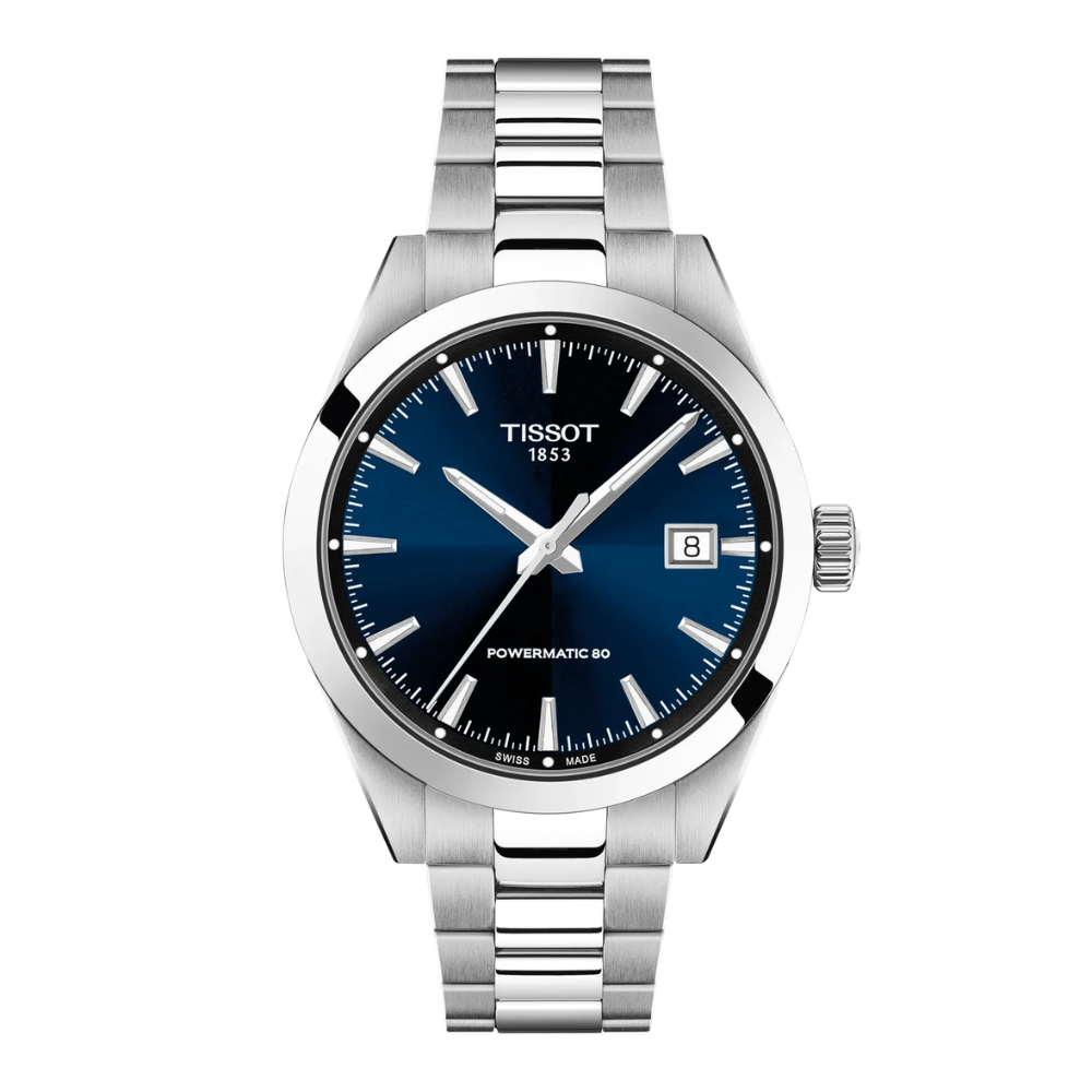 tissot T1658071104100