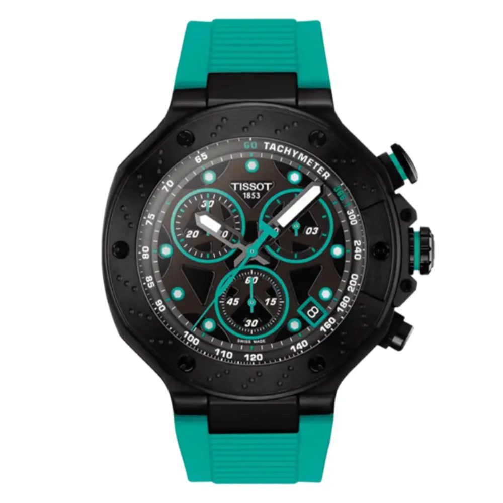 tissot t-race T1414173705101