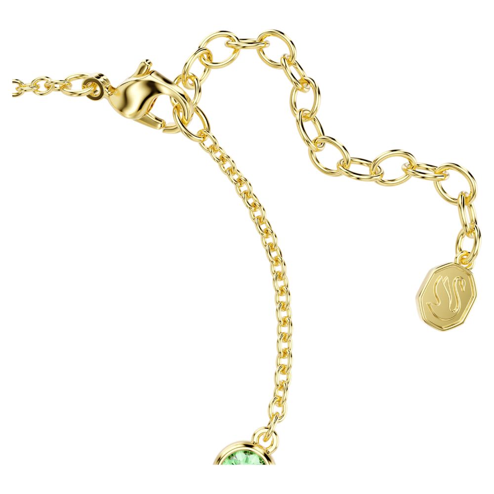 bracelet-swarovski-imber-doré-mulicolore-5759809 (3) Bracelet Swarovski Imber, doré, multicolore – Image 4
