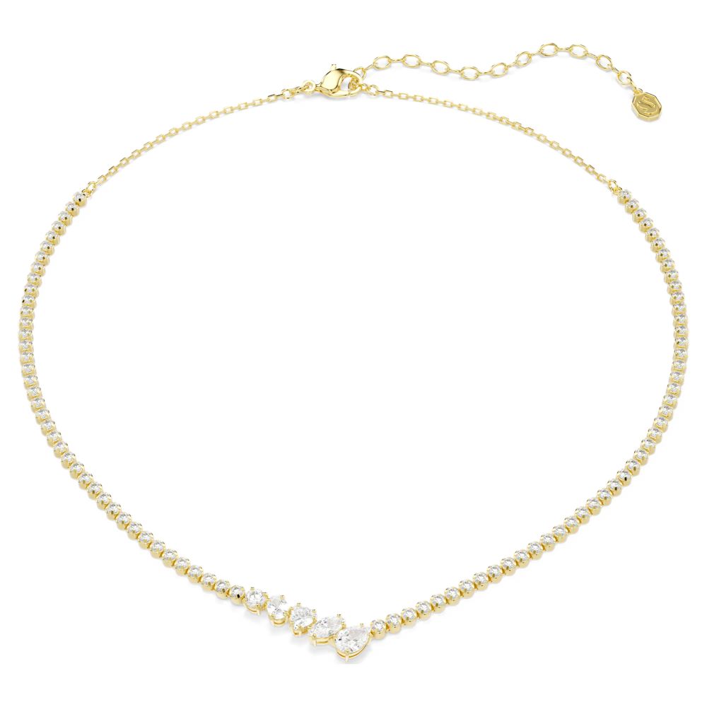 collier swarovski mesmera 5747931