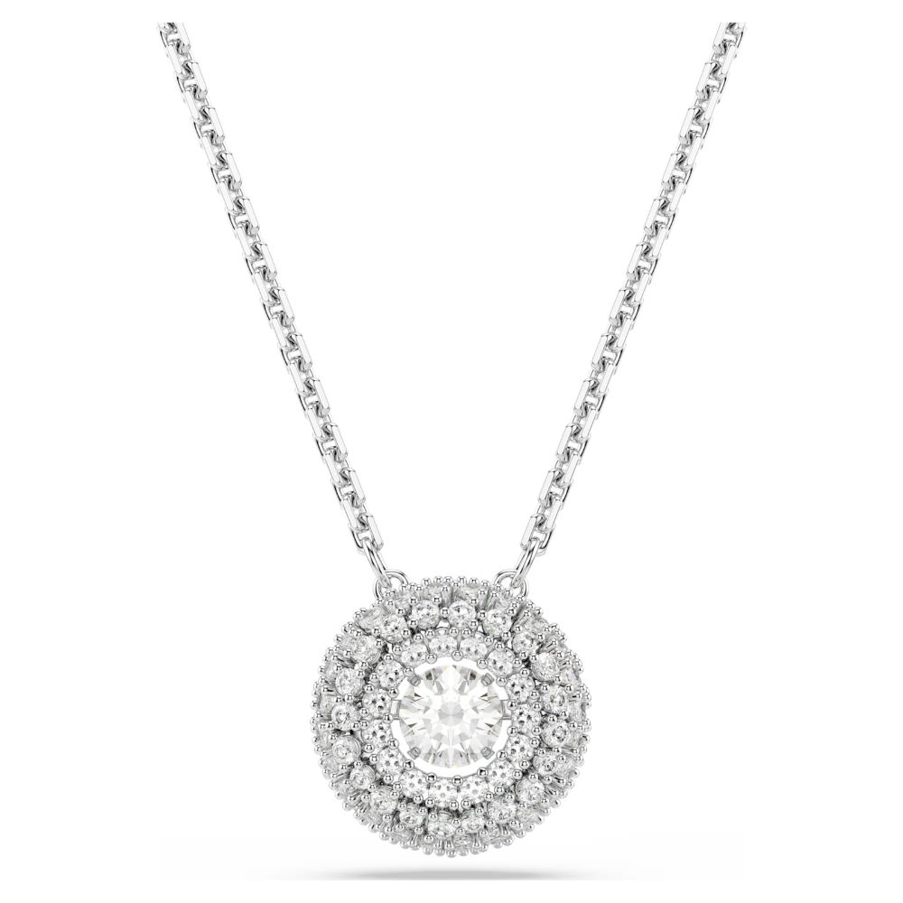 collier swarovski sublima blanc 5738246