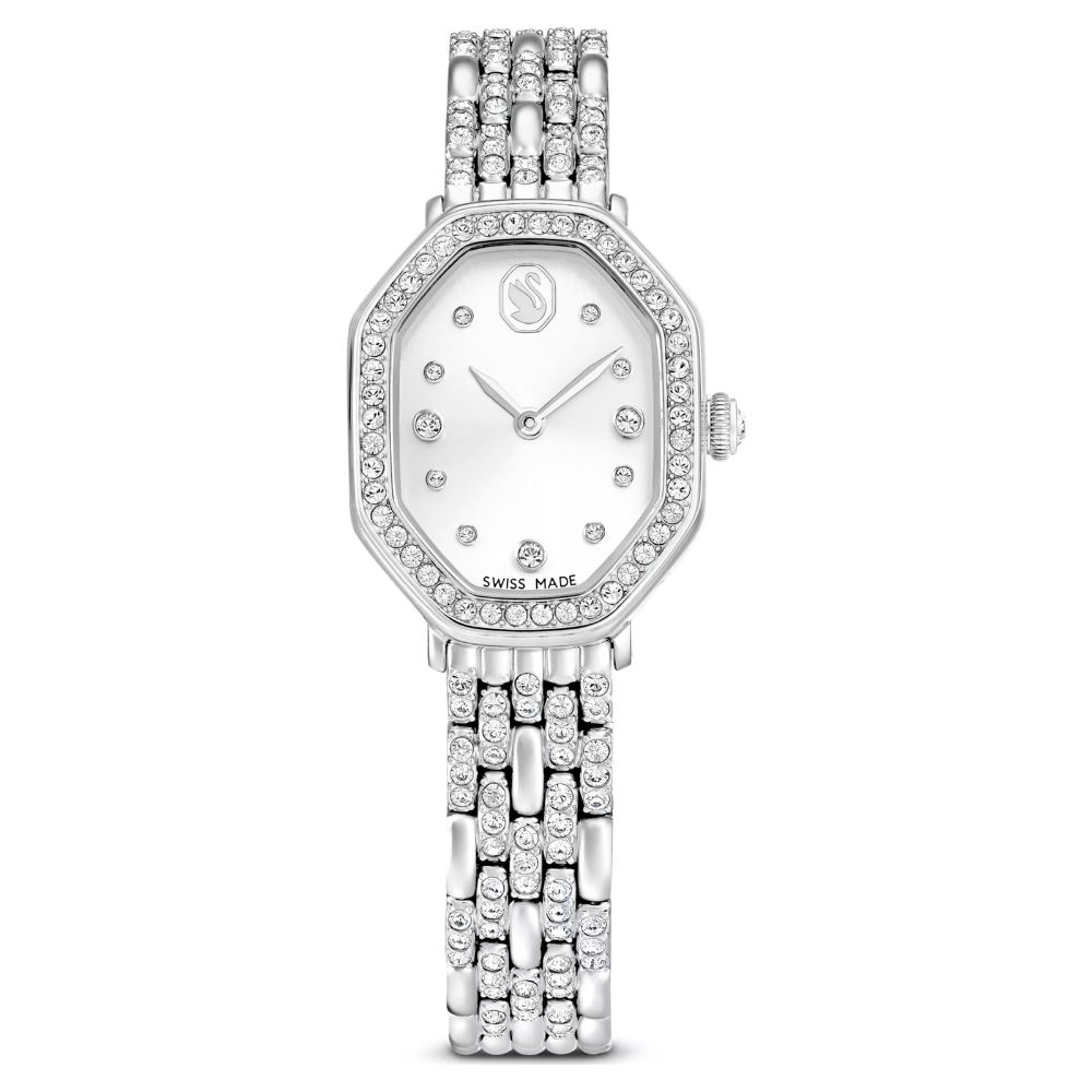 montre swarovski dextera octagon
