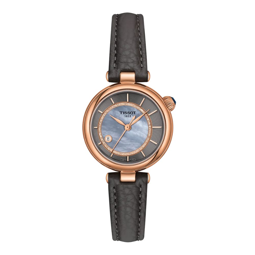 tissot desir automatique T1522073653100