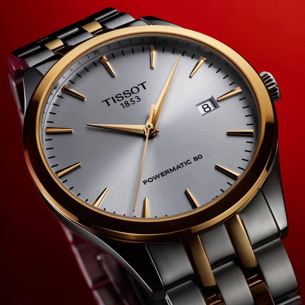 Tissot Classic Dream