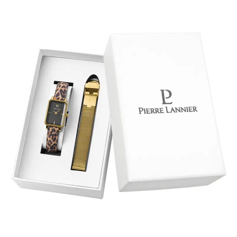 coffret pierre lannier ariane avec bracelet
