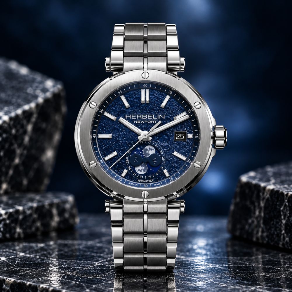 Montres homme