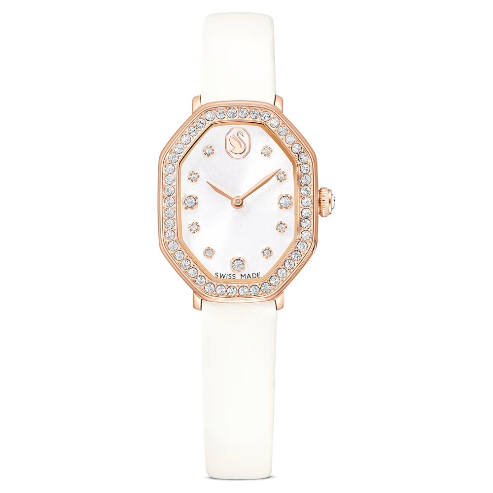 montre swarovski dextera octagon 5730208